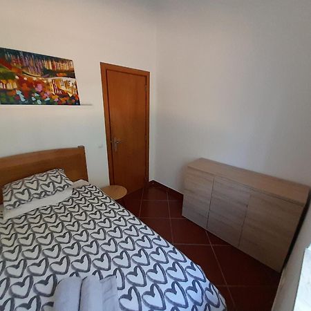 Vila Casa De Ferias Algoz Exteriér fotografie