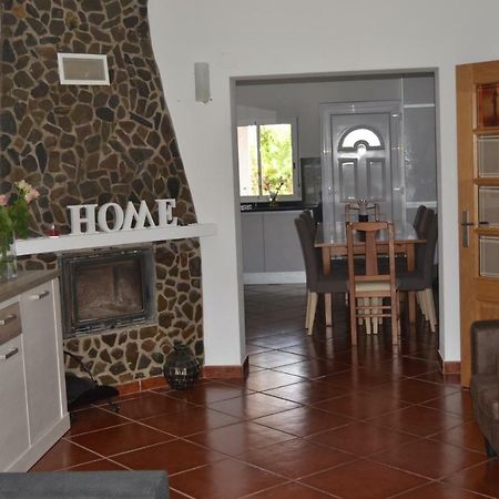 Vila Casa De Ferias Algoz Exteriér fotografie
