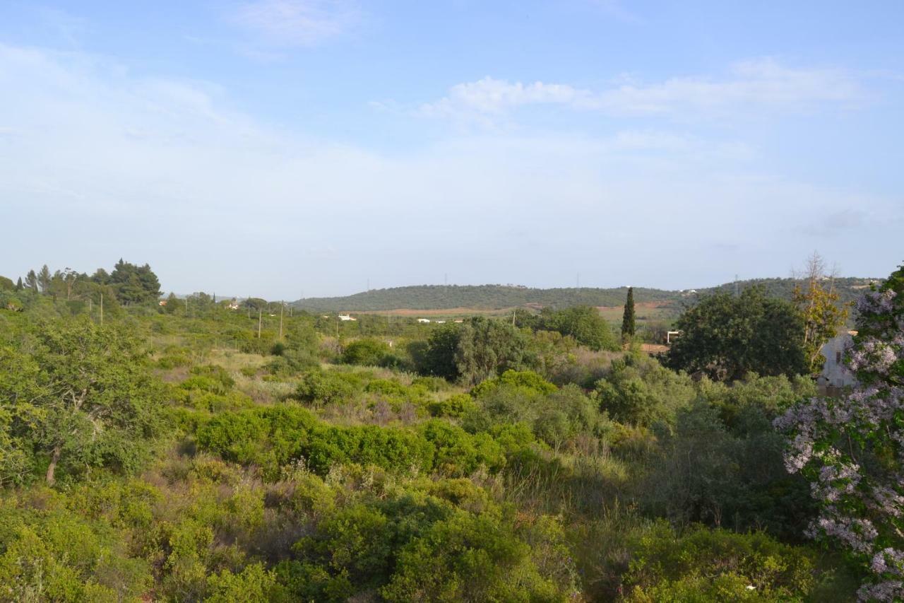 Vila Casa De Ferias Algoz Exteriér fotografie
