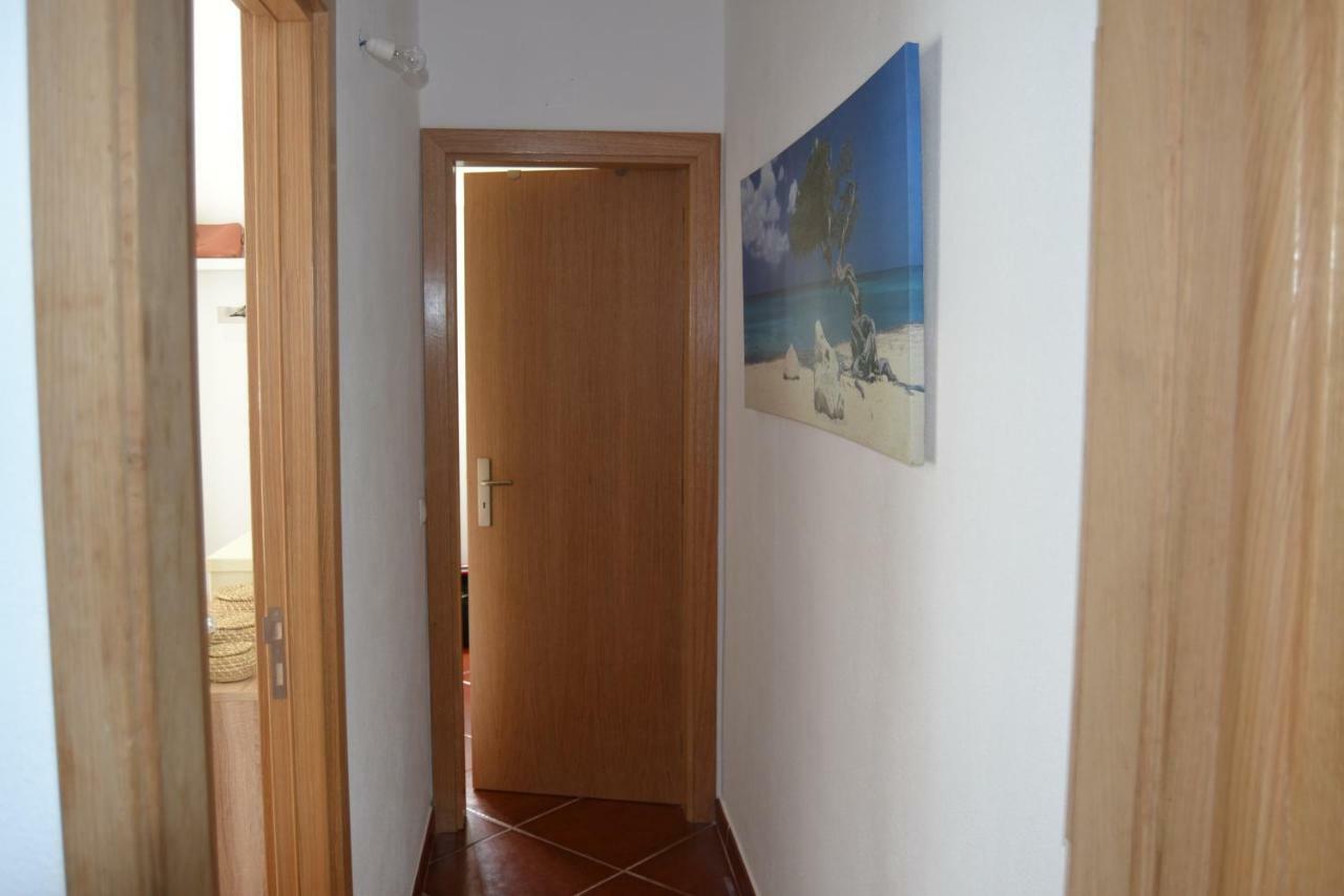 Vila Casa De Ferias Algoz Exteriér fotografie