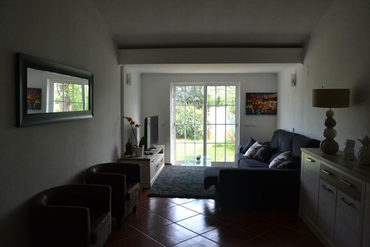 Vila Casa De Ferias Algoz Exteriér fotografie