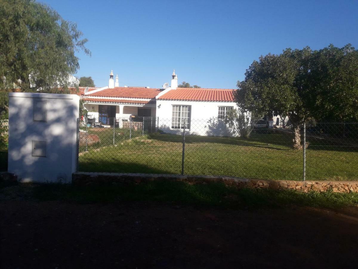 Vila Casa De Ferias Algoz Exteriér fotografie