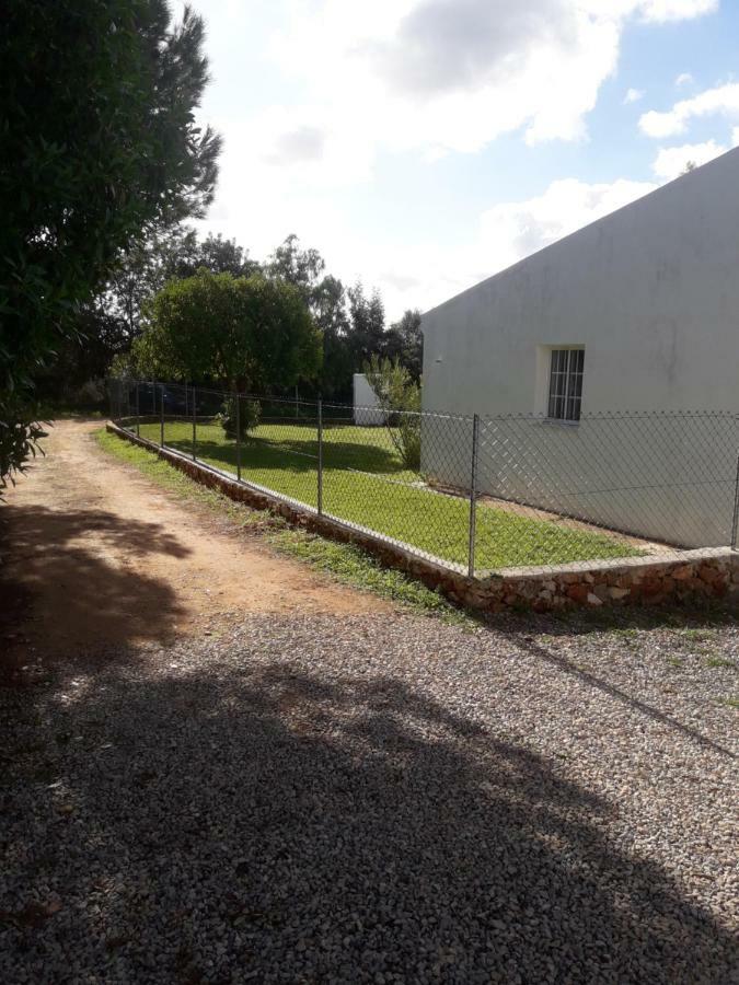 Vila Casa De Ferias Algoz Exteriér fotografie